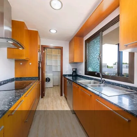 Syrenah Can Picafort (Mallorca)