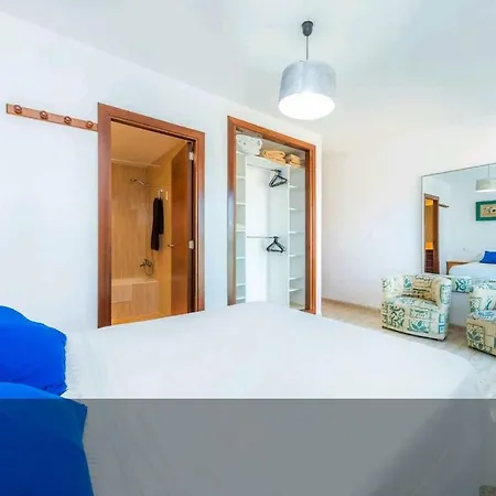 Syrenah Apartament *