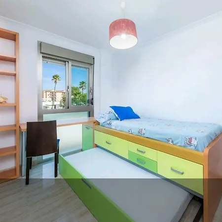 Syrenah Apartament *