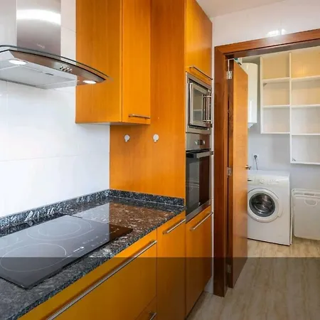 Apartament Syrenah *