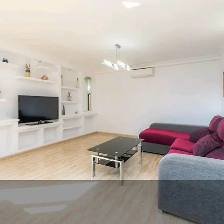 Apartament Syrenah Can Picafort (Mallorca)