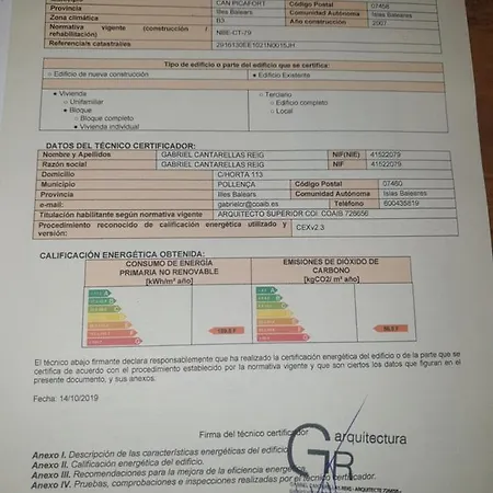 Syrenah * Can Picafort (Mallorca)