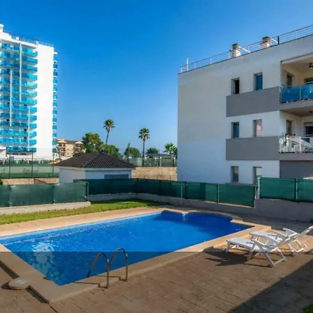 Syrenah * Can Picafort (Mallorca)