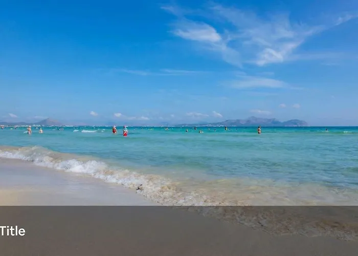 Syrenah Апартаменти