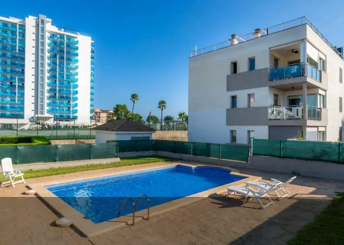 Syrenah * Кан-Пікафорт