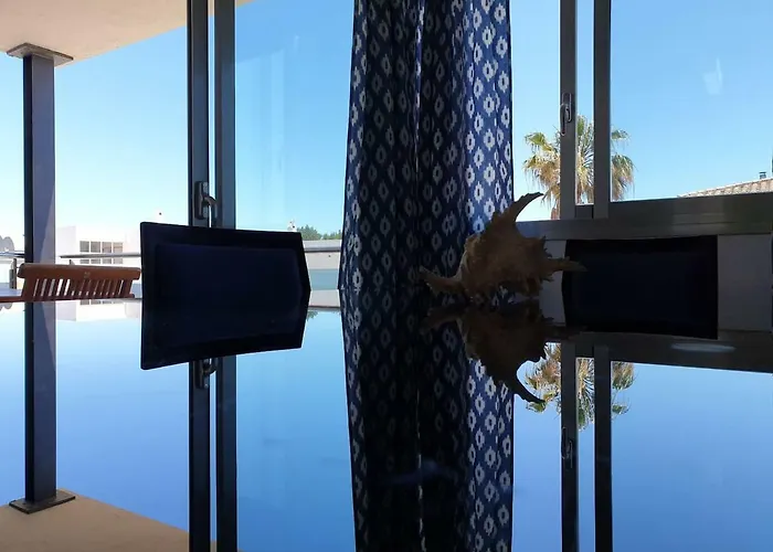 Syrenah Apartman Can Picafort