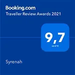 Syrenah 아파트 *