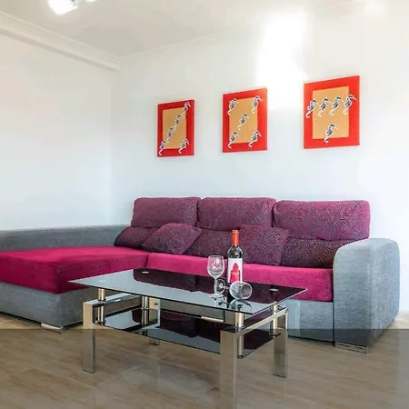 Apartment Syrenah *