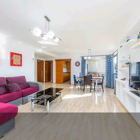 Apartment Syrenah *