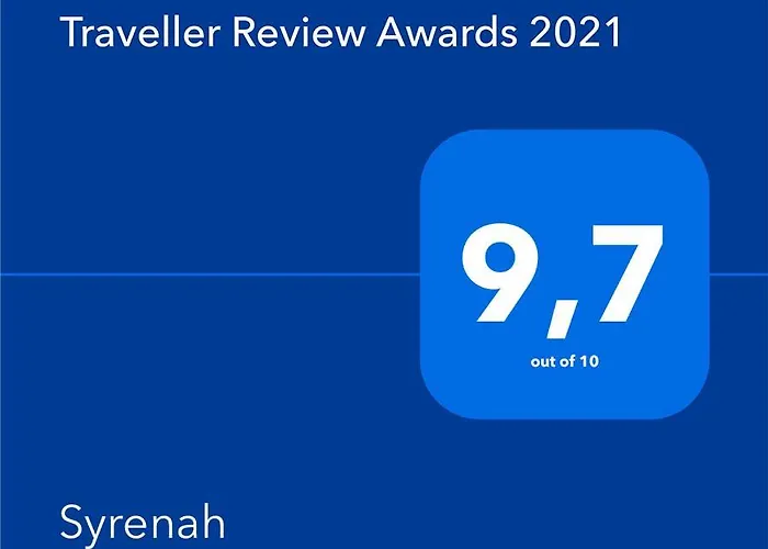 Syrenah Апартаменты *