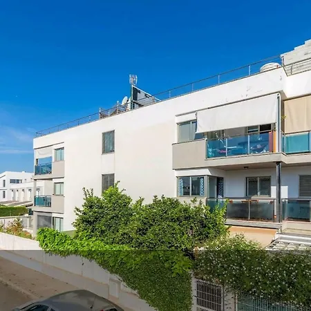 Apartamento Syrenah *