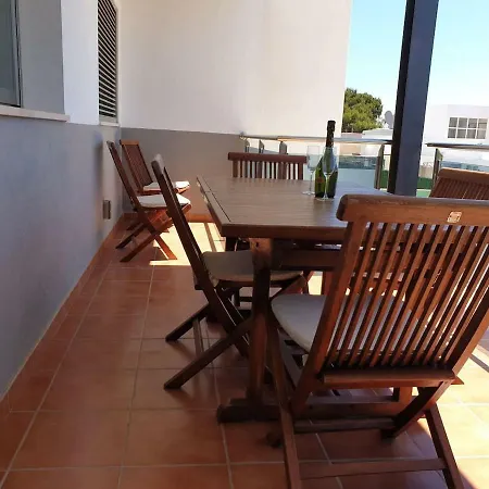 Apartamento Syrenah *