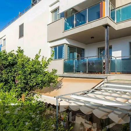 Syrenah Can Picafort (Mallorca)