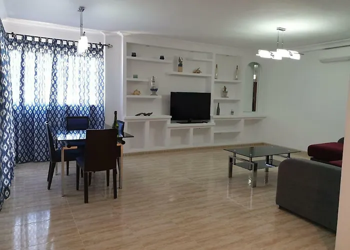 Syrenah Apartamento *