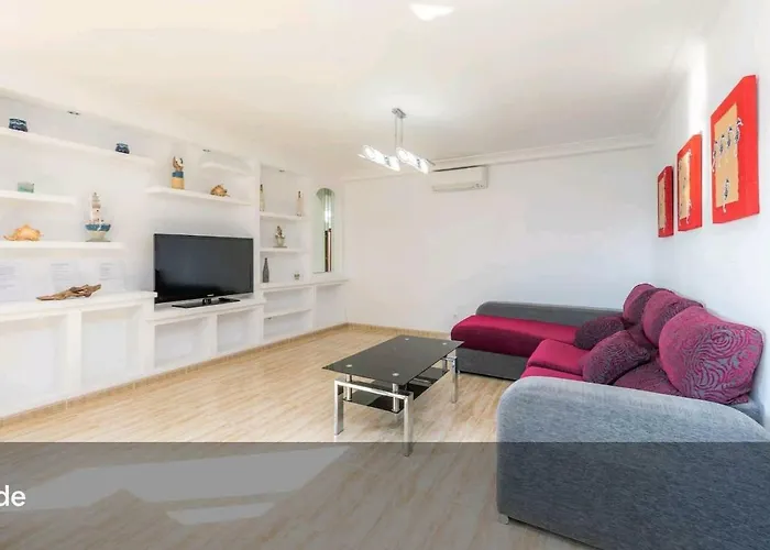 Apartamento Syrenah Can Picafort (Mallorca)